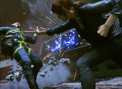 Control's New 120FPS Mode Tested In Latest Digital Foundry Analysis