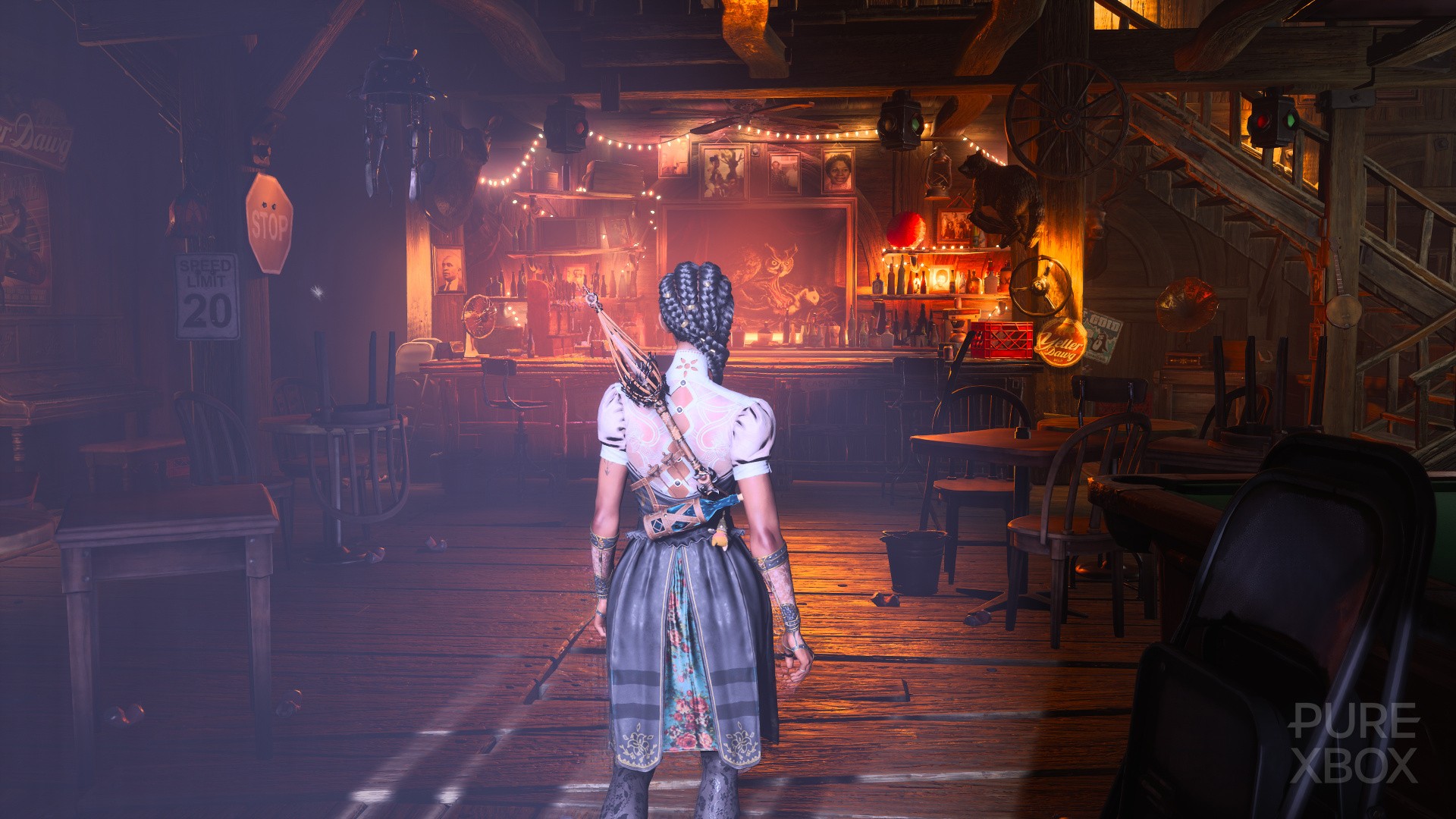 Opinion: This Xbox Game Studios Gem Is My Game Of The Year For 2025