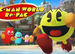 'Pac-Man World Re-Pac' Brings The 1999 PS1 Game To Xbox This August