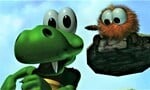 Random: Croc 3 Almost Became An Online Multiplayer Xbox Game