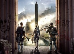 Ubisoft Confirms The Division 2 Will Be Getting An Xbox Series X Patch