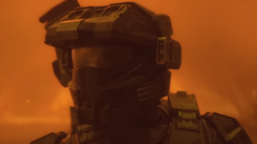 Halo TV Show Actor Says Season 2 Is A Great Time To 'Jump In' | Pure Xbox