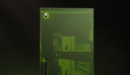 Microsoft Aims To Ensure Scalpers Don't Ruin Xbox Series X25 Release
