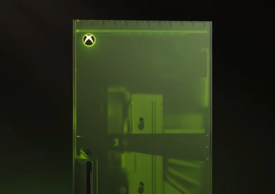Microsoft Aims To Ensure Scalpers Don't Ruin Xbox Series X25 Release