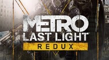 Metro: Last Light Redux