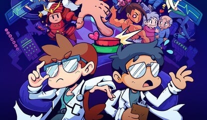 Rhythm Doctor Has Outstanding Reviews, And It's Just Launched As An Xbox Console Exclusive