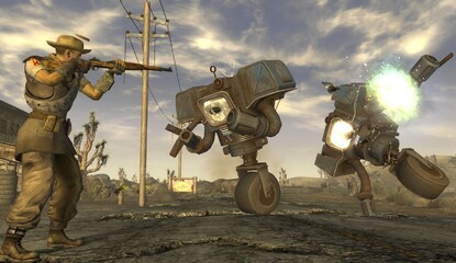 Fallout Creator Rejoins Xbox Studio Obsidian, Hints That He's Not Working On New Vegas 2