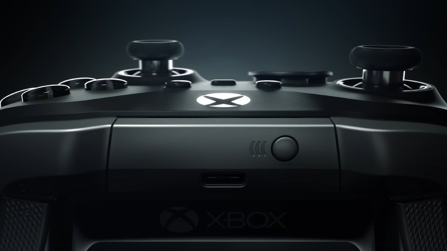 Xbox Fan Somehow Manages To Buy A Prototype Of The Elite Series 3 Controller