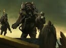 Xbox Exclusive Warhammer 40,000: Darktide Has Been Pushed Back To Spring 2022