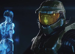 Halo: The Master Chief Collection Is Getting Crossplay Later This Year