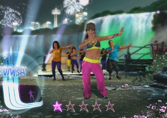 Zumba Fitness Core Tracks Revealed