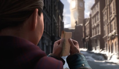 The Top 10 Xbox Game Pass Titles Of 2025, As Determined By Your Votes