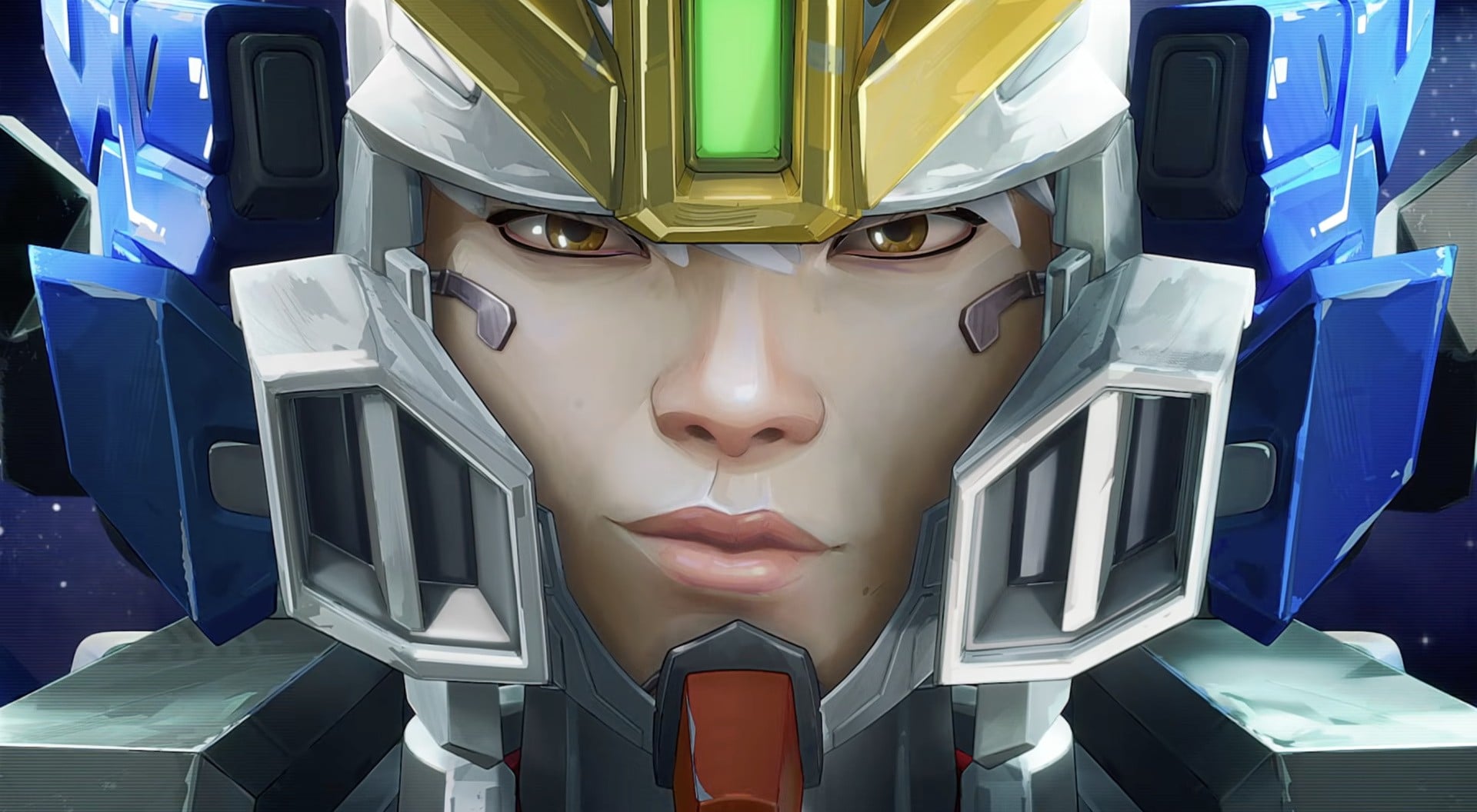 Apex Legends x Gundam Event - How To Get The New Skins And Free Rewards