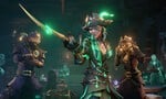 Rare Is Completely Re-Evaluating Its Development Process After Everwild Cancellation