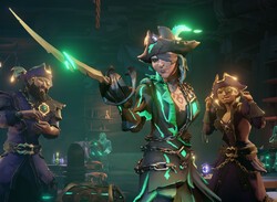 Rare Is Completely Re-Evaluating Its Development Process After Everwild Cancellation