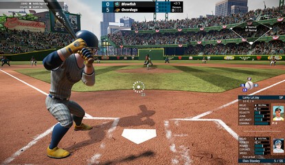 Super Mega Baseball 3 Is Getting A Great Reception On Xbox Game Pass