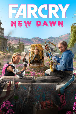 download free far cry new dawn xbox