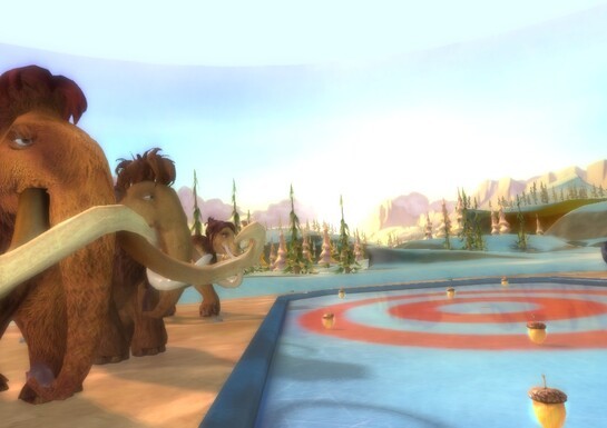 Ice Age: Continental Drift - Arctic Games (Xbox 360)