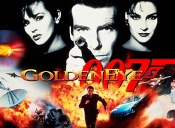 GoldenEye Is Finally Coming To Xbox, But It's A Rare Whiffed Shot For 007