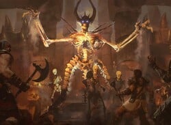 Diablo II: Resurrected Gets Lengthy Free Trial On Xbox