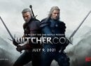 CD Projekt Red Is Teaming Up With Netflix To Bring WitcherCon Next Month
