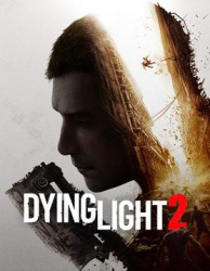 Dying Light 2 Cover