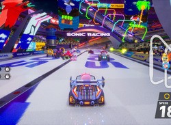 If You've Played It, What Do You Think Of The Sonic Racing: CrossWorlds Playtest?