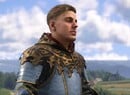 Kingdom Come: Deliverance 2 Devs Bemoan Lack Of Awards At TGA 2025