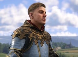 Kingdom Come: Deliverance 2 Devs Bemoan Lack Of Awards At TGA 2025