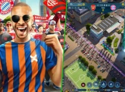 Copa City - FIFA Meets Cities: Skylines In This New 'Football Tycoon' Simulator