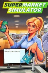 Supermarket Simulator Cover