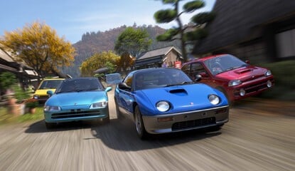 Forza Horizon 6 Dev Issues Statement In Response To Fan Frustration