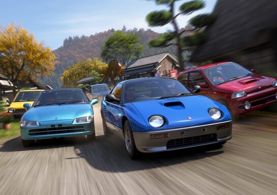 Forza Horizon 6 Dev Issues Statement In Response To Fan Frustration