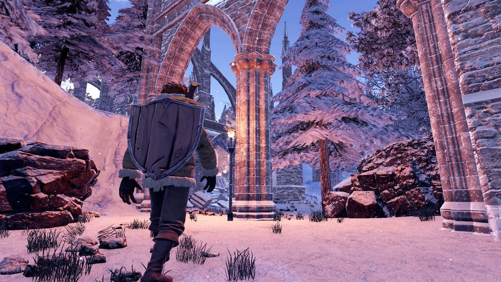 Five Xbox Games Are Being Delisted In April & May 2026