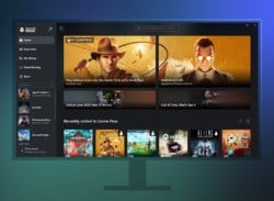 Xbox's PC App Brings Refreshed Home Experience To All Users