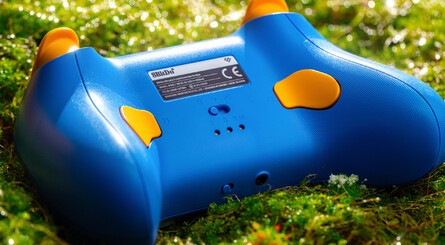 8BitDo Unveils Its First Xbox Wireless Controller To Celebrate Rare's 40th Anniversary 3