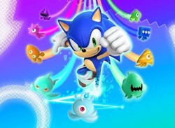 SEGA Outlines All The Improvements Heading To Sonic Colors: Ultimate