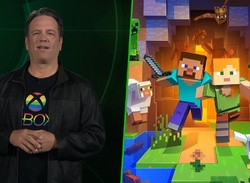 Xbox's Phil Spencer 'Excited' To Bring First Party Game To PlayStation Plus