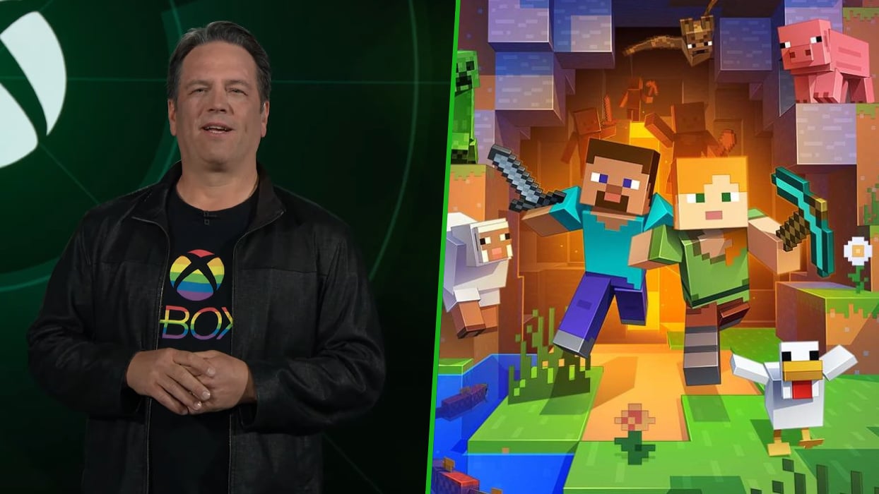 There's no PS5 edition of Minecraft because Sony wouldn't send Mojang a dev  kit