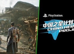 The God Slayer Is Bringing Its Open World RPG To Xbox, And It's Getting Help From PlayStation