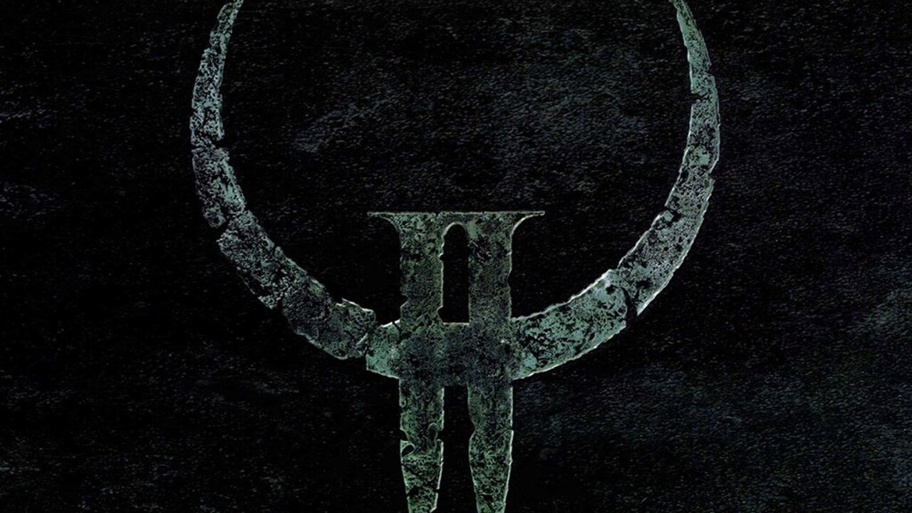 Quake 2 (2023) Xbox Series XS Game Pure Xbox