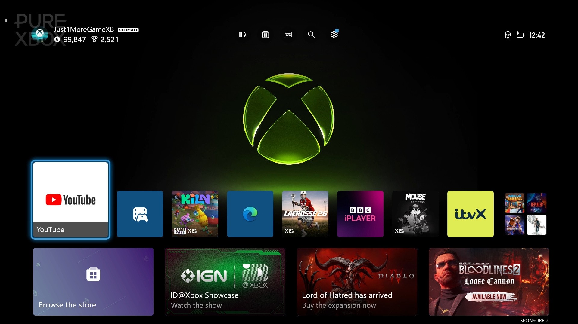 'Working On It' - Asha Sharma Confirms Dynamic Background For New Xbox Logo Is In The Works