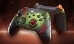 DOOM 'Limited Edition' Xbox Controller Unboxing Teases Easter Egg