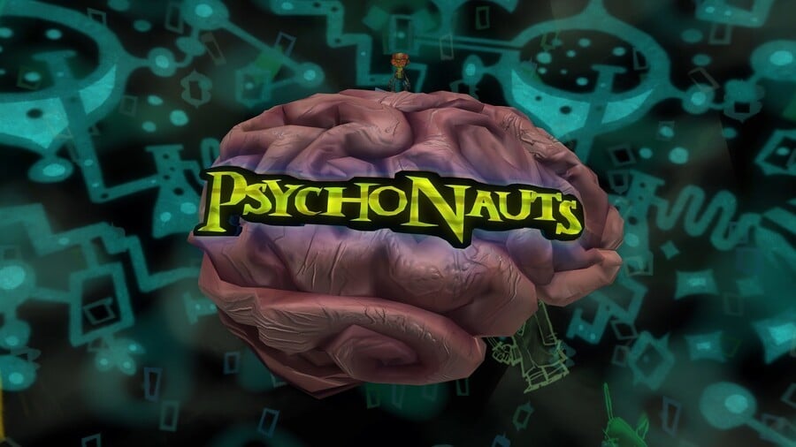Which Is Your Favourite Double Fine Game On Xbox?