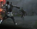 Fable Gets Another 30 Minutes Of Raw Gameplay Footage In New Combat Video