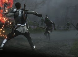 Fable Gets Another 30 Minutes Of Raw Gameplay Footage In New Combat Video