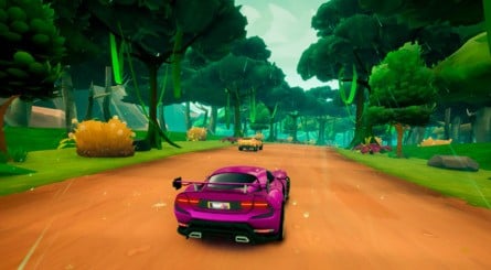 Horizon Chase 2 Brings Old-School Arcade Racing To Xbox Later This Month 3