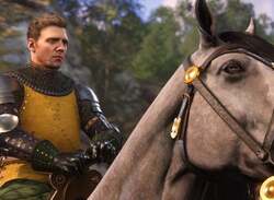 Xbox Series S Under Fire As Kingdom Come Deliverance 2 Tech Specs Revealed