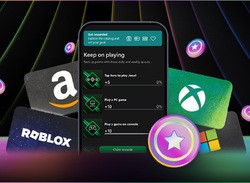 Xbox Fans Share Their 'Birthday Gift' Point Rewards Following Last Week's New Feature