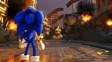 SONIC FORCES Digital